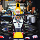 Illustration for article titled Formula One Through Tilt-Shift Lenses